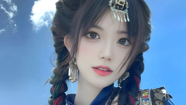 碎片时间轻松追剧的生活场景