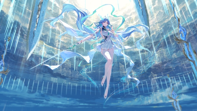常见问题旁的舒缓阅读氛围配图